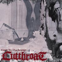 Cutthroat - Cast In Darkness