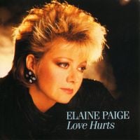 Elaine Paige - Love Hurts