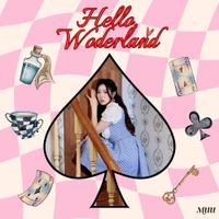 MUU - Hello, Wonderland