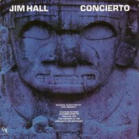Jim Hall - Concierto