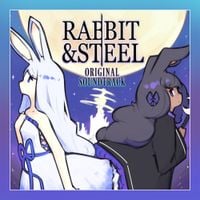 はがね - RABBIT & STEEL (ORIGINAL SOUNDTRACK)