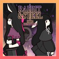 はがね - RABBIT & STEEL(EXTRA SOUNDTRACK)