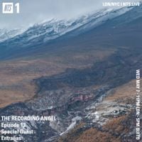 The Avalanches - The Recording Angel On NTS: Episode 13 - The Avalanches X Entra&ntilde;as