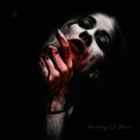 Marla Van Horn - Anatomy of Pain