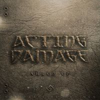 Acting Damage - Shred