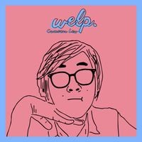 Ginger Root - Welp.