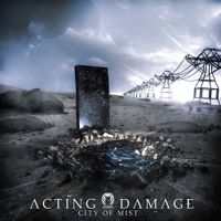 Acting Damage - City Of Mist