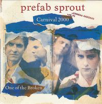 Prefab Sprout - Carnival 2000