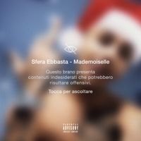 Sfera Ebbasta - Mademoiselle
