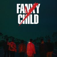 FANXY CHILD - From Midnight to Sunrise