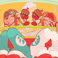 HALCALI - おつかれSummer [Otsukare SUMMER]