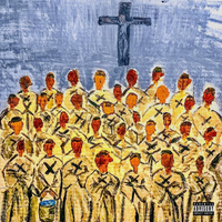 Qire Snow - Through The Waters 2
