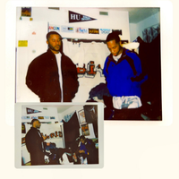 Qire Snow - Tears Speak (For Trav)
