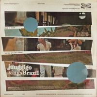 Junggigo - Junggigo Sings Brazil