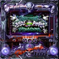 Vieze Asbak - HIDE AWAY