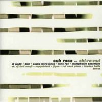 Various Artists - Vs. Shi-Ra-Nui