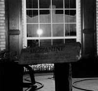 Exhibition - Mezzanine
