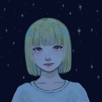 THE HAMIDA SHE&rsquo;S - 明けない夜に君と