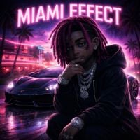 Kid Buu - Miami Effect
