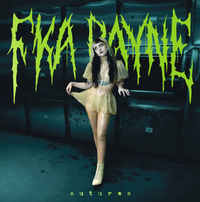FKA Rayne - Sutures