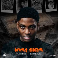 TLE CINCO - Lost Files