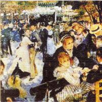 Pac&iacute;fico - La bella &eacute;poca