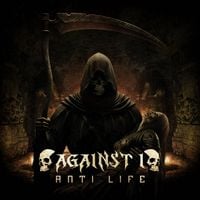 Against I - Anti Life
