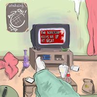 Disco Inc. - The Boredom Keeps Me Up at Night (DELUXE)