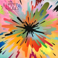 Alizzz - Whoa!