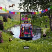 LOS MUCHACHOS - Los Muchachos