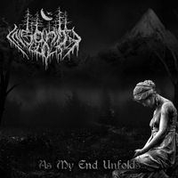 Insanity Cult - As My End Unfolds...