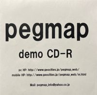 pegmap - Demo