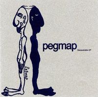 pegmap - Demonstration EP