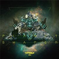 かめりあ [Camellia] - Planet//Shaper