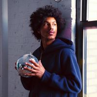 Isaiah Keaton - KEEP YOUR GUARD UP