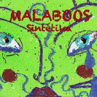 Malaboos - Sint&eacute;tika