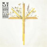WU LYF - A Wave That Will Never Break