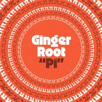 Ginger Root - Pi