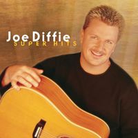 Joe Diffie - Super Hits