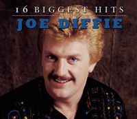 Joe Diffie - 16 Biggest Hits