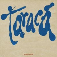 Jorge Drexler - Tarac&aacute;