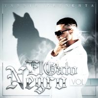 Yassir - EL GATO NEGRO VOL.1