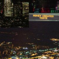 PVL - Money Creates Taste EP