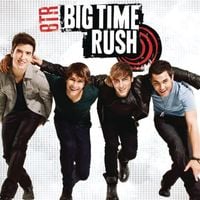 Big Time Rush - B.T.R.