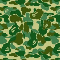 Oliver Francis - Bape Music