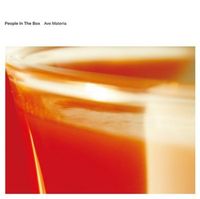 People In The Box - Ave Materia