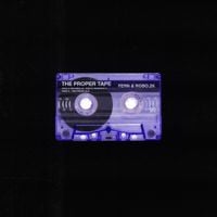 Fern - THE PROPER TAPE