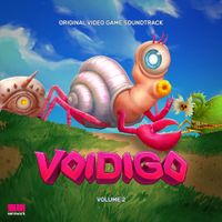 Robin Engstr&ouml;m - Voidigo, Vol. 2 (Original Video Game Soundtrack)