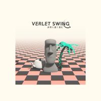 Viktor Zryd - Verlet Swing (Original Soundtrack)