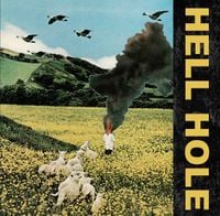 Pipe Bomb - Hell Hole